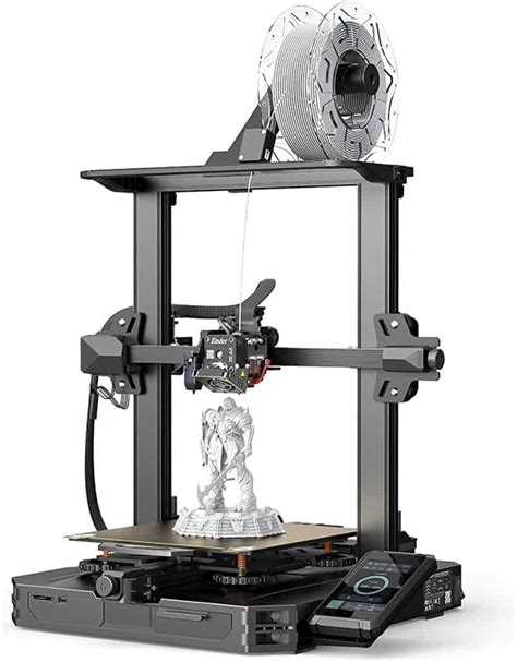 Just got Ender 5 Pro with 4. . Ender 3 s1 pro firmware marlin